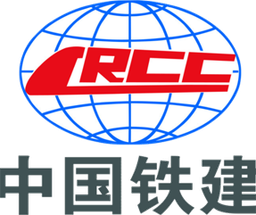 China Railway Construction Corp. (CRCC) logo