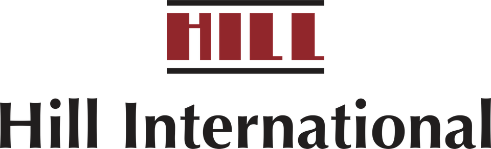 Hill International logo