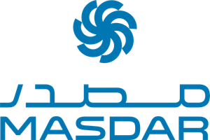 Masdar logo